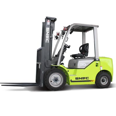 गुणवत्ता  Diesel LPG Gas Gasoline Forklift with CE EPA Chinese Snsc 1.5/2/3/3.5/4/5/7/10 Ton फैक्टरी