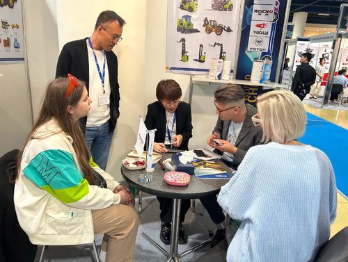Dernière affaire concernant Jinan Shine international est une société