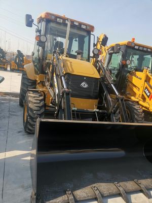 Snsc 388 شاحن متعدد الأغراض 4 عجلات محرك ميكرو عجلات شاحن مع طلب مخصص