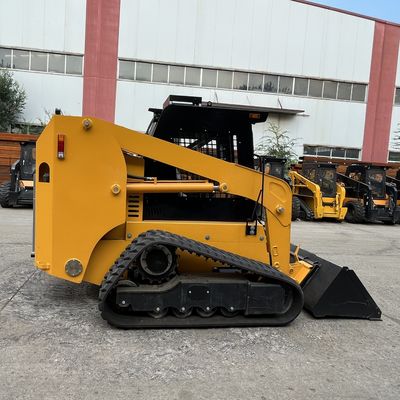 محمول صغير TS50 محمول ديزل مصغّر للزراعة