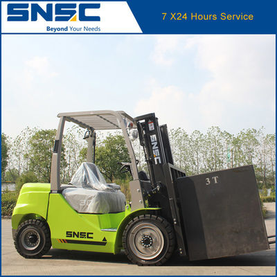 Snsc 3 tonluk dizel çatal kaldırıcı ve ağır çatal kaldırıcı takımları ABD Eaton direksiyon takımları