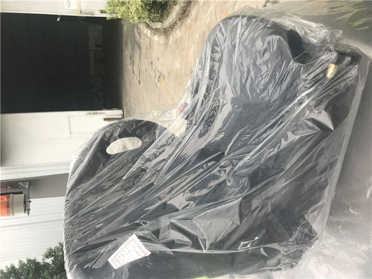 3.5 tonluk gaz motoru, yan değiştiricisi ve katı lastikli çatal kaldırıcı özelleştirilebilir.