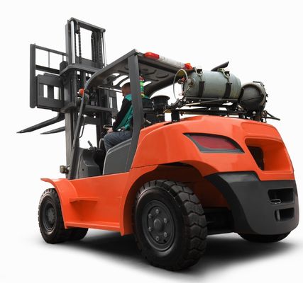 US Snsc 2 tonnes 2,5 tonnes 3 tonnes 3,5 tonnes 4 tonnes 5 tonnes 7 tonnes chariot élévateur Montagargas
