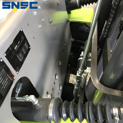 Otomatik Şanzıman 3 ton Gaz Fork Lift 3 ton yük kapasitesi olan Propan Forklift
