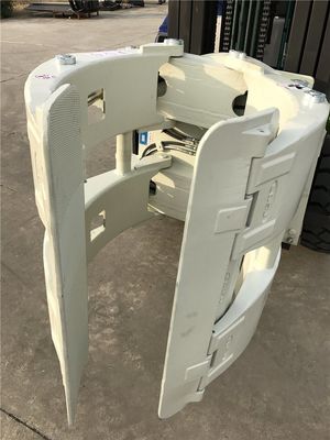 Surinam Diesel Snsc 2 tonluk Kağıt Rulo Forklift özel talep ve yakıt seçeneği ile