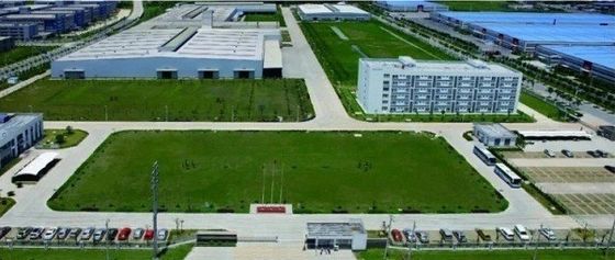 Kağıt rulo kilidi ve gelişmiş teknoloji ile 3t gazlı çatal kaldırıcı