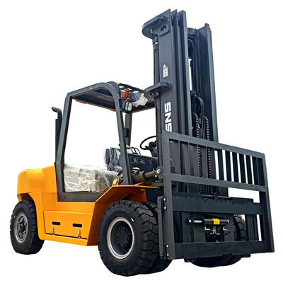 Diesel Lp Gas Electric Forklift