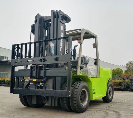 Diesel Lp Gas Electric Forklift