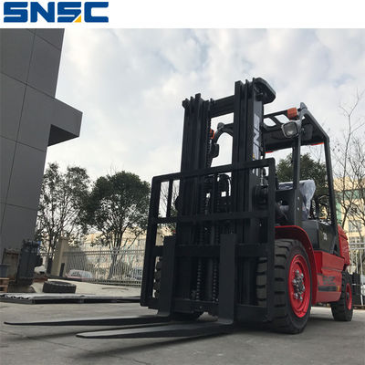 3 ton gaz LGP ve propan çatal 1070*125*45mm kabin konumu ayarlanamaz