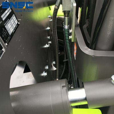 Dizel Yakıt Snsc Fd50 Otomatik Elektrikli Hidrolik Transmisyon Sistemi ile 5 Tonluk Çatal Taşıyıcılar