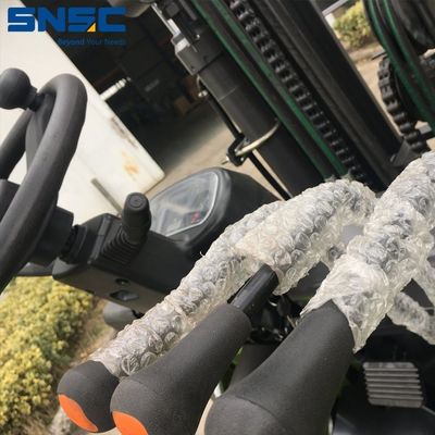 Dizel Yakıt Snsc Fd50 Otomatik Elektrikli Hidrolik Transmisyon Sistemi ile 5 Tonluk Çatal Taşıyıcılar