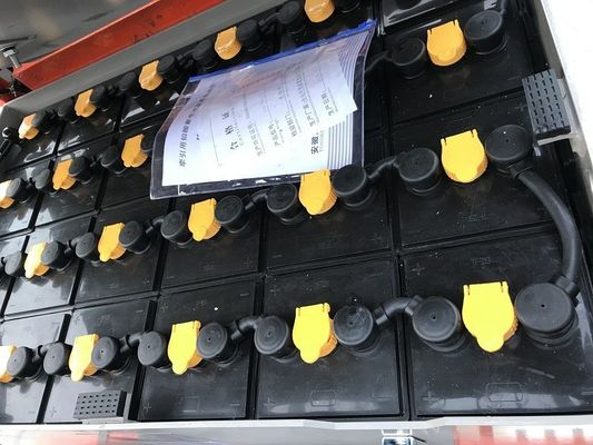 Mini 1.5 tonluk konteyner elektrikli çatal kaldırıcı özelleştirme ve otomatik şanzıman isteği