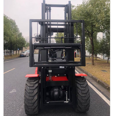 3 ton 3,5 ton 4 ton 5 ton kaba arazili çatal kaldırıcı