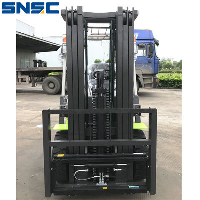 2.5 Ton Battery Forklift Truck