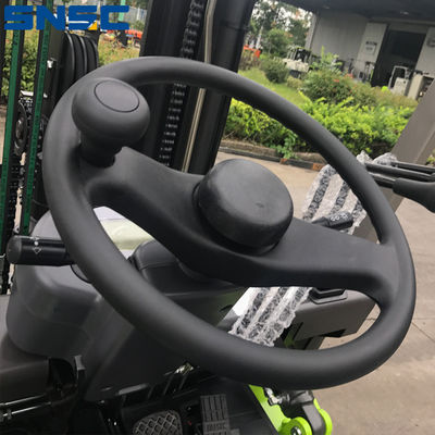 2.5 Ton Battery Forklift Truck