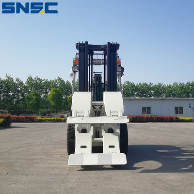 Lüks asılı koltuk 2000kg 48V Pil ile çalışan Fb20 Elektrikli Fork Lifter