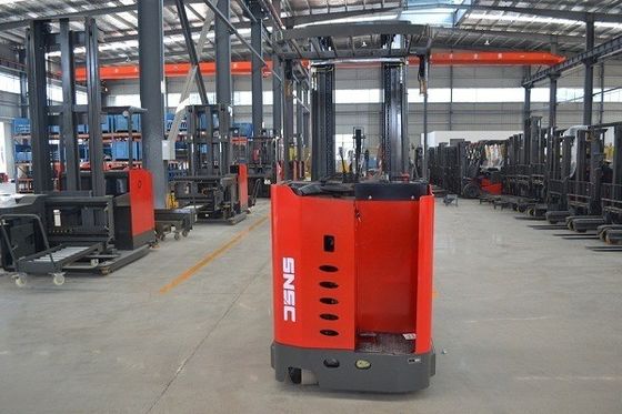 Snsc 1.2 ton elektrikli ulaşım kamyonu forklift AC elektrikli denetleyici
