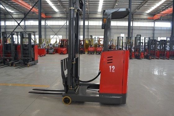 Snsc 1.2 ton elektrikli ulaşım kamyonu forklift AC elektrikli denetleyici