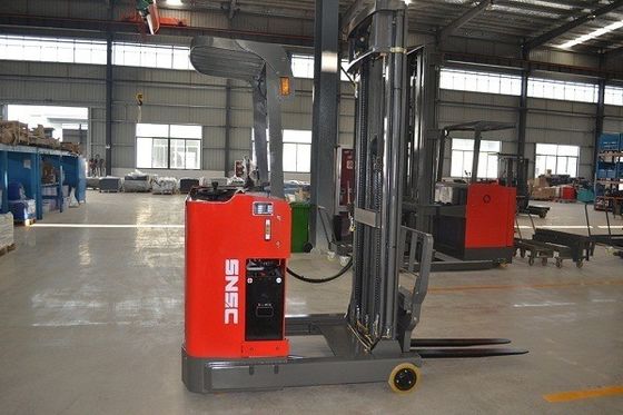Snsc 1.2 ton elektrikli ulaşım kamyonu forklift AC elektrikli denetleyici