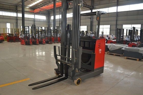 Snsc 1.2 ton elektrikli ulaşım kamyonu forklift AC elektrikli denetleyici