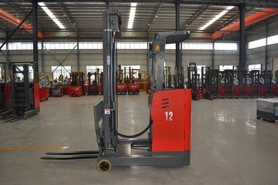 Snsc 1.2 ton elektrikli ulaşım kamyonu forklift AC elektrikli denetleyici