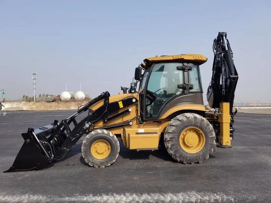 Tek Satış Noktası Tamamen Hidrolik 4x4 Kompakt Traktör