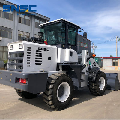 Cummins EPA Motoru ve 16/70-20 Lastik Modu ile 5020 kg 1600 kg 2000 kg Front End Yükleyici