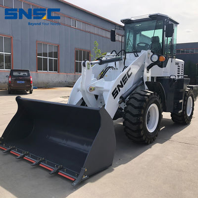 Cummins EPA Motoru ve 16/70-20 Lastik Modu ile 5020 kg 1600 kg 2000 kg Front End Yükleyici