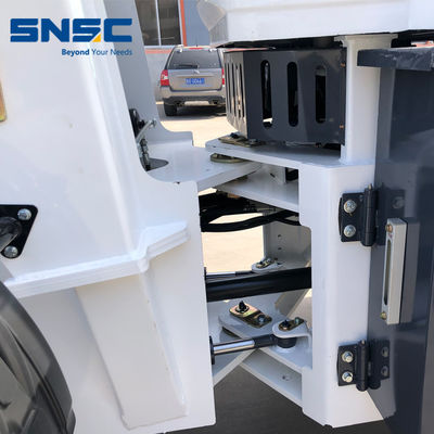 Cummins EPA Motoru ve 16/70-20 Lastik Modu ile 5020 kg 1600 kg 2000 kg Front End Yükleyici