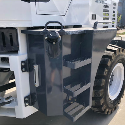 Cummins EPA Motoru ve 16/70-20 Lastik Modu ile 5020 kg 1600 kg 2000 kg Front End Yükleyici
