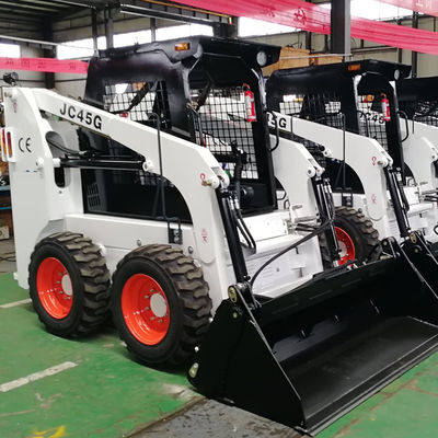 Hidrolik Kontrol Sistemi JC45 Kaydırma Yönlendirici 700kg Kapasite ve Kompakt Tasarım