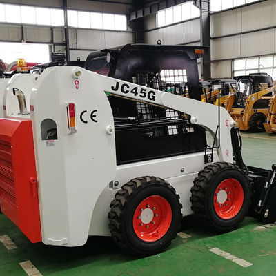 Hidrolik Kontrol Sistemi JC45 Kaydırma Yönlendirici 700kg Kapasite ve Kompakt Tasarım