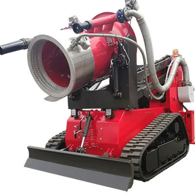 Front Loader Mini Skid Steer Loader