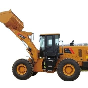 37 KW SNSC 388/388T القيادة الهيدروليكية H أوتريجر الحفرة الخلفية حفرة الحفرة 4x4 للعمل