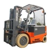 BOXINHUASHENG Hidrolik Pompa 4x4 Çatlak Arazi Çekicisi 3,5 Ton Kapasite