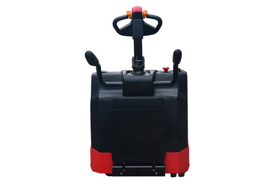 122mm Çatal Genişliği Elektrikli Yükleme Kamyonu 3 Ton 4 Ton Depo İşleme Etkinliği İçin