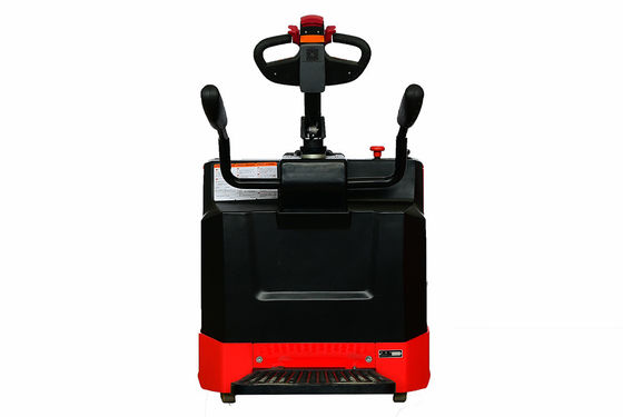 122mm Çatal Genişliği Elektrikli Yükleme Kamyonu 3 Ton 4 Ton Depo İşleme Etkinliği İçin