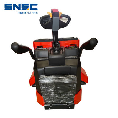 Depo Özel 2000kg 2500kg Bobin İşleme Güçlü DC Motorlu Elektrik Jack