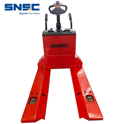 Bobin İşleme Elektrikli Jack 1500kg 2000kg 2500kg AC Motor Min. Yükseltme Yüksekliği 145mm