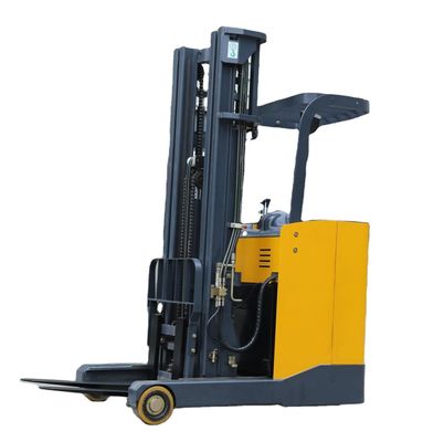 Lityum pilli elektrikli çatal kaldırma aracı CE onaylı 1.2 ton 2 ton 2.5 ton 3 ton