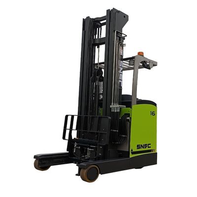 Makine Tamirhaneleri Elektrikli Çekim Kamyonu 1.5 Ton 1.6 Ton 2 Ton SNSC Dar Geçit
