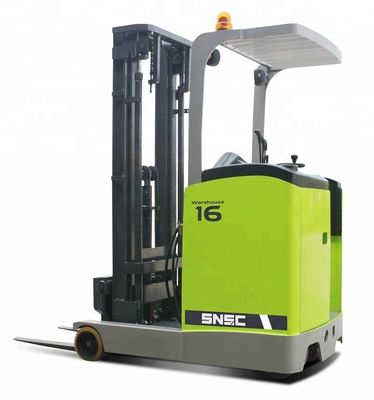 Makine Tamirhaneleri Elektrikli Çekim Kamyonu 1.5 Ton 1.6 Ton 2 Ton SNSC Dar Geçit