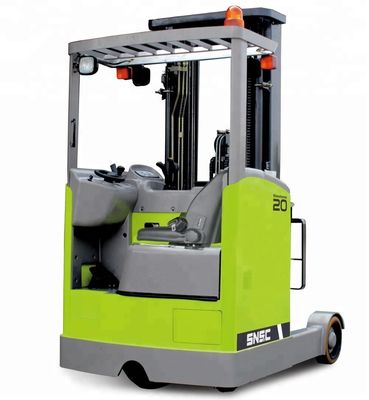 Makine Tamirhaneleri Elektrikli Çekim Kamyonu 1.5 Ton 1.6 Ton 2 Ton SNSC Dar Geçit
