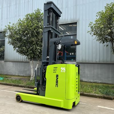 SNSC 1.8 2.0 2.5 Ton Otomatik Japonya Shimadzu Şanzımanlı Elektrikli Çekim Kamyonu