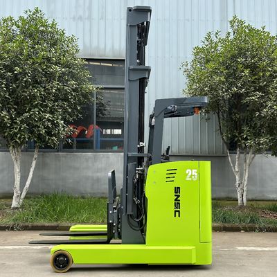 SNSC 1.8 2.0 2.5 Ton Otomatik Japonya Shimadzu Şanzımanlı Elektrikli Çekim Kamyonu