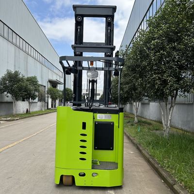 SNSC 1.8 2.0 2.5 Ton Otomatik Japonya Shimadzu Şanzımanlı Elektrikli Çekim Kamyonu