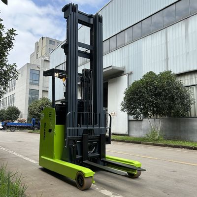 SNSC 1.8 2.0 2.5 Ton Otomatik Japonya Shimadzu Şanzımanlı Elektrikli Çekim Kamyonu