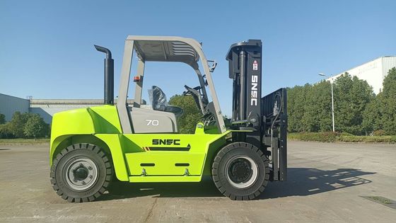 Precio bueno 7 toneladas 7T Capacidad de elevadora eléctrica