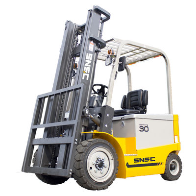 2.5 Ton Battery Forklift Truck