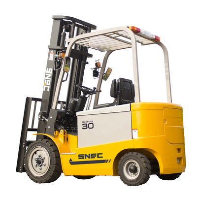 2.5 Ton Battery Forklift Truck